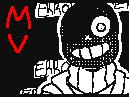 Error!Sans