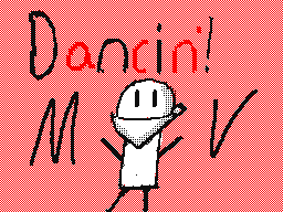 Dancin-MV
