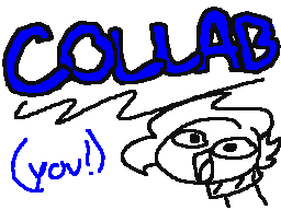 collab w/ anyone