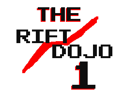 Rift Dojo#1 Jumping😁