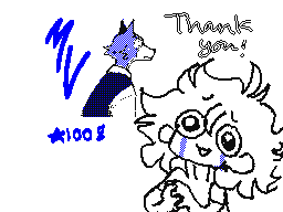 THANK YOU ALL SO MUCH!!!