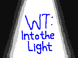 Weekly Topic: Into the Light