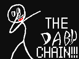 DAB CHAIN (Completed!)