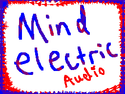 Mind Electric Audio