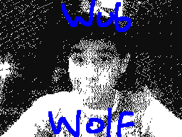 ～Wolfito～'s profile picture