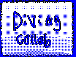Diving collab part