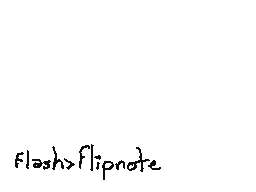 Flipnote by Minx