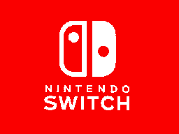 Nintendo Switch Intro