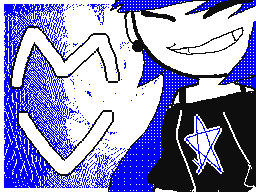 Flipnote by chillcicle