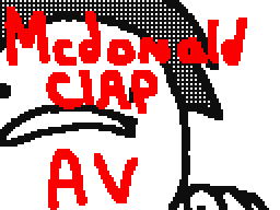 McDonald’s Clap
