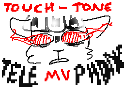 Touch-Tone Telephone