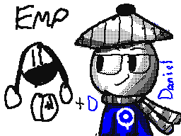 Flipnote by EMPgames08