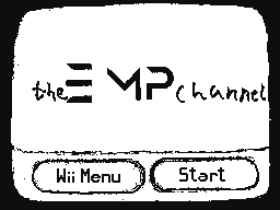 the E M P channel