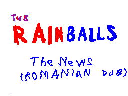 The News (Romanian Dub)