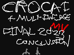 Crocai's 2023 Conclusion