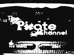 the pirate channel