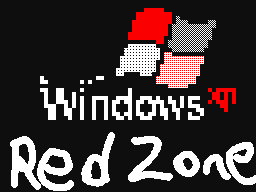 Windows xp red zone