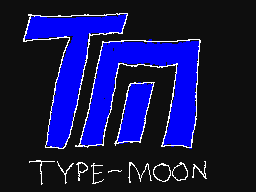 Type-Moon Logo