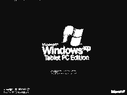 Windows XP Boot Screen Variations!