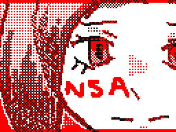 NO SENSE ART - NSA #1