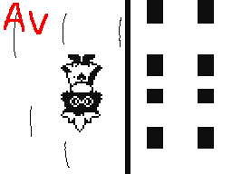 Ralsei Gets Thrown Out A Window And Dies