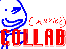 Collab with Mario2