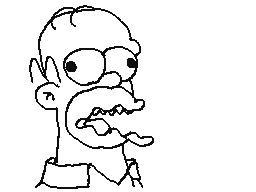Homer Burp