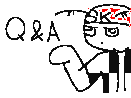 Flipnote by Omega Face