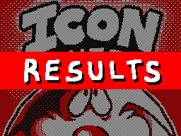 icon contest - results!