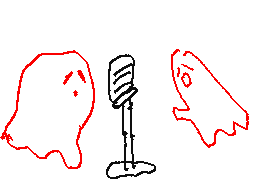 ghost duet