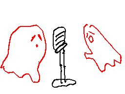 Ghost Duet