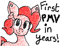 tried making flipnote after several year