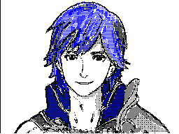 Small Chrom doodle