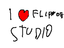 I love Flipnote Studio