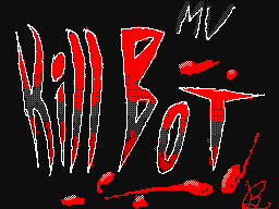 KillBot