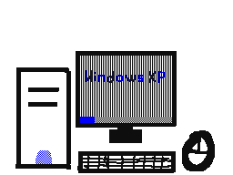 Windows XP Error Remix