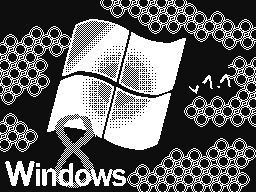 Windows 8 Sprites