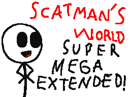 Scatman's World Super Mega Extended