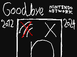 The End of Nintendo Network