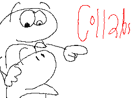PencilMan all of (Collabs)