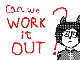 work it out [mv]
