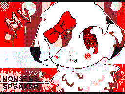 Nonsense Speaker