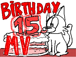 Birthday MV - UsagiK