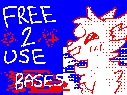 Free Bases/lineart