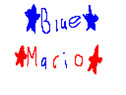 BlueMario★'s profile picture