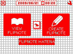 Flipnote by ⒷⒶDR