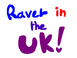 Ravers in the UK again!