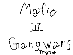 Mafio III gangwars