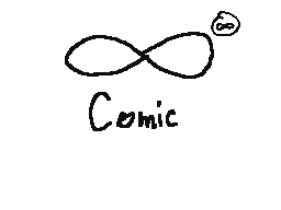 Infinity Comic