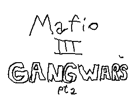 Mafio III gangwars pt 2